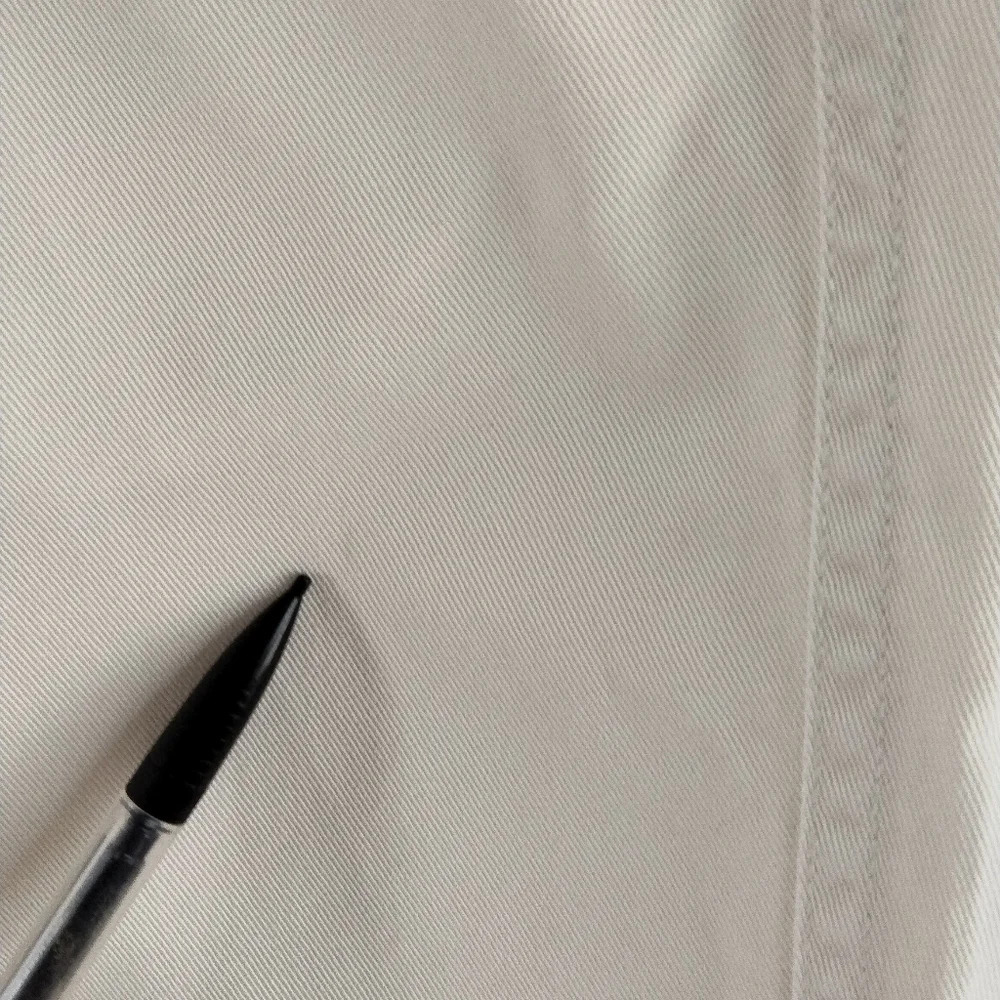 Tommy Bahama Relax Men's Shorts light Cream White Size 36 8.5" - Picture 2 of 9